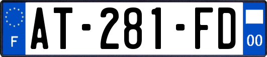 AT-281-FD