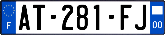 AT-281-FJ