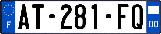 AT-281-FQ