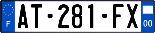 AT-281-FX