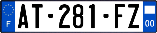 AT-281-FZ
