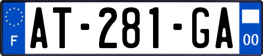 AT-281-GA