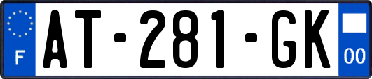 AT-281-GK