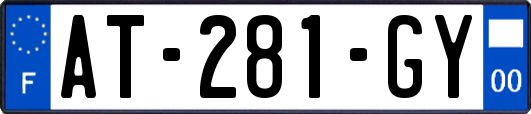 AT-281-GY