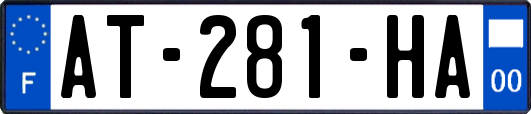 AT-281-HA