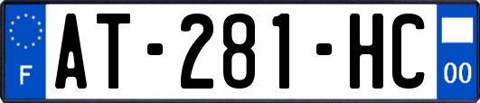 AT-281-HC