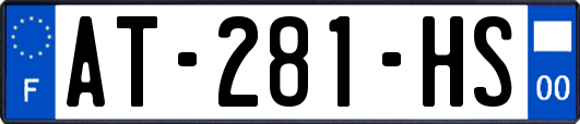 AT-281-HS