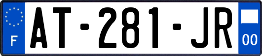 AT-281-JR