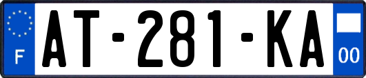 AT-281-KA