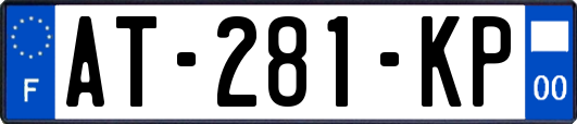 AT-281-KP