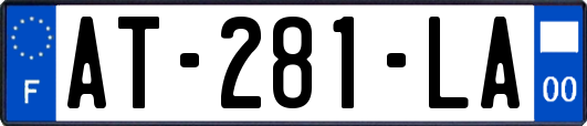 AT-281-LA