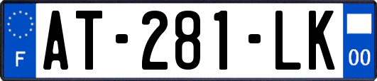 AT-281-LK