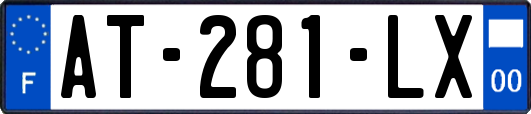 AT-281-LX