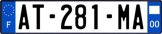 AT-281-MA