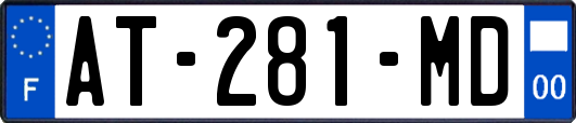 AT-281-MD