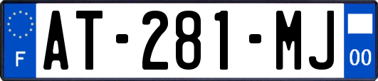 AT-281-MJ