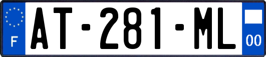 AT-281-ML