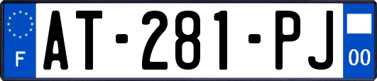 AT-281-PJ