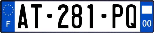 AT-281-PQ