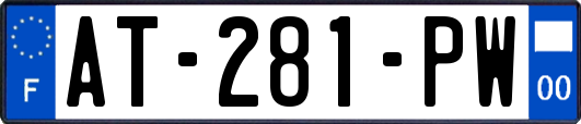 AT-281-PW