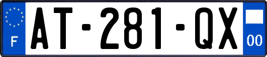AT-281-QX