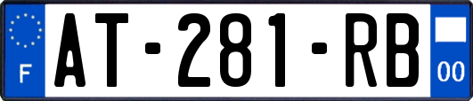 AT-281-RB