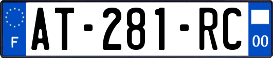 AT-281-RC