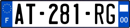 AT-281-RG