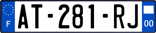 AT-281-RJ