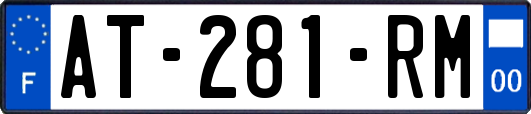 AT-281-RM