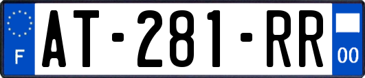 AT-281-RR