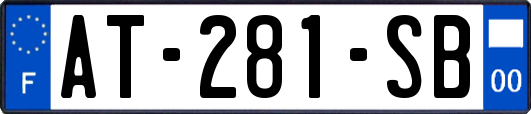 AT-281-SB