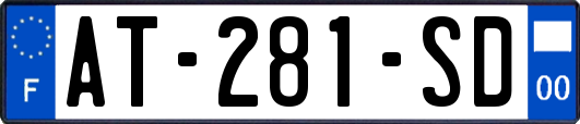 AT-281-SD