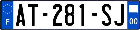 AT-281-SJ