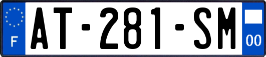 AT-281-SM