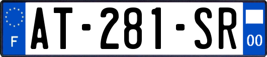 AT-281-SR