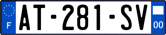 AT-281-SV