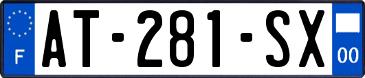 AT-281-SX