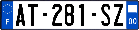 AT-281-SZ