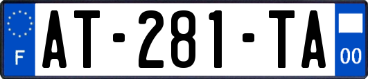 AT-281-TA