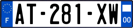 AT-281-XW