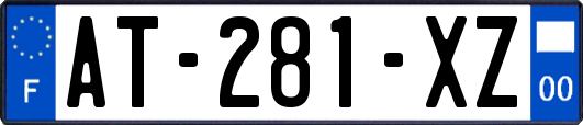 AT-281-XZ