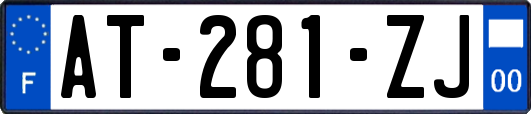 AT-281-ZJ