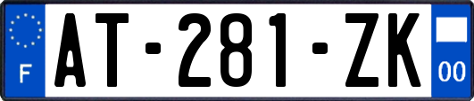 AT-281-ZK