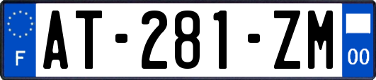 AT-281-ZM