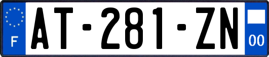 AT-281-ZN