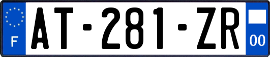 AT-281-ZR