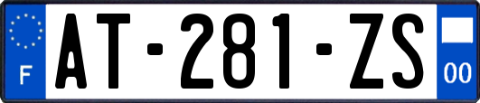 AT-281-ZS