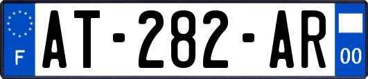 AT-282-AR