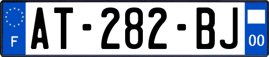AT-282-BJ